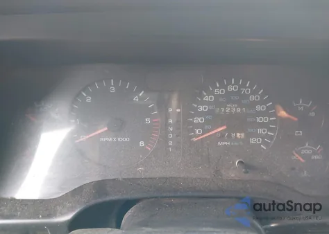 1997 Dodge Ram 1500 St from USA, damaged, VIN 3B7HF13Z4VG830081